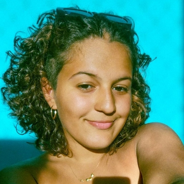 Yasmin - Professor de português para estrangeiros - Viçosa (Minas Gerais)