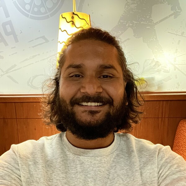 Rushi - Maths tutor - Ottawa