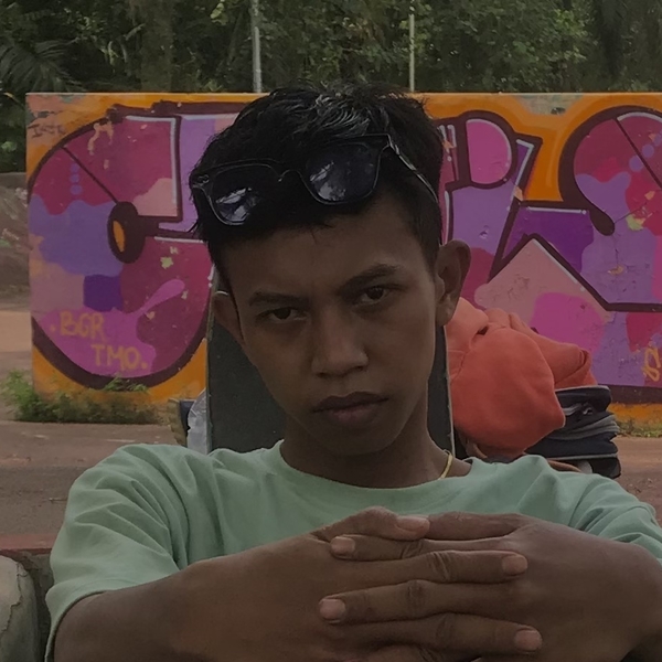 Ahmad - Guru skateboarding - 