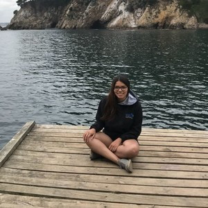 Denisse - Profesor de matemática - Coronel