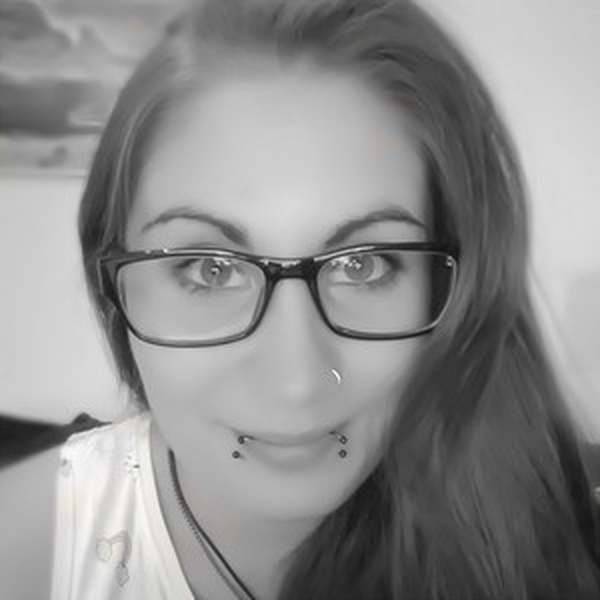 Ann-Kathrin - Lehrkraft für Englisch - Lemgo