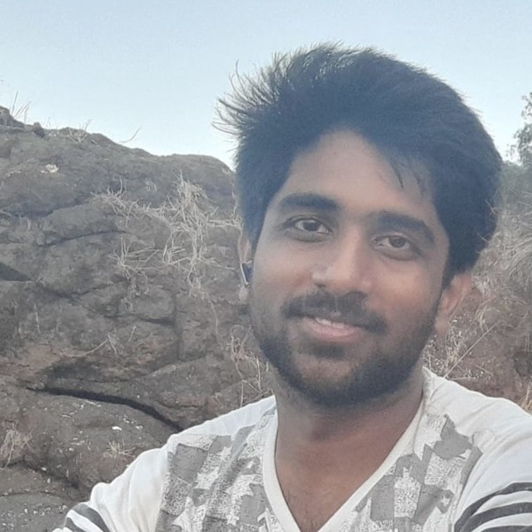 Amit - Biology tutor - Navi Mumbai