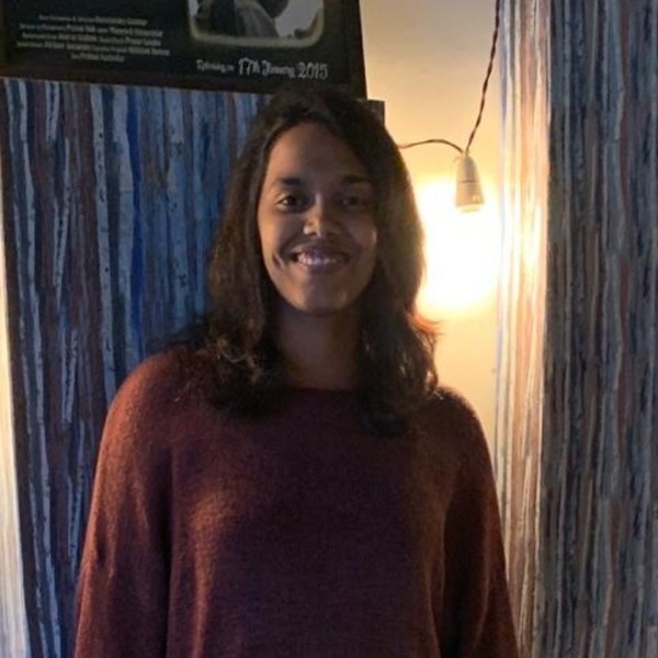 Tanvi - Design teacher - Pune