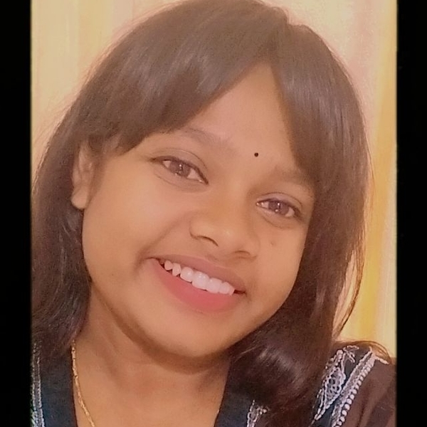 Nandini - English tutor - Surat