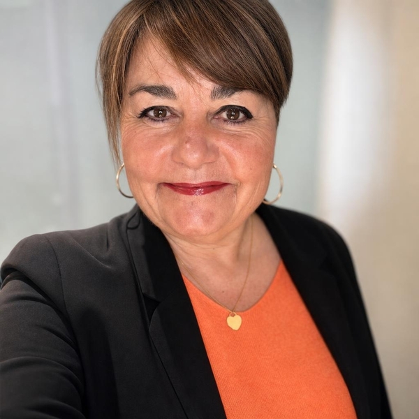 Christine - Prof de développement personnel - Ajaccio