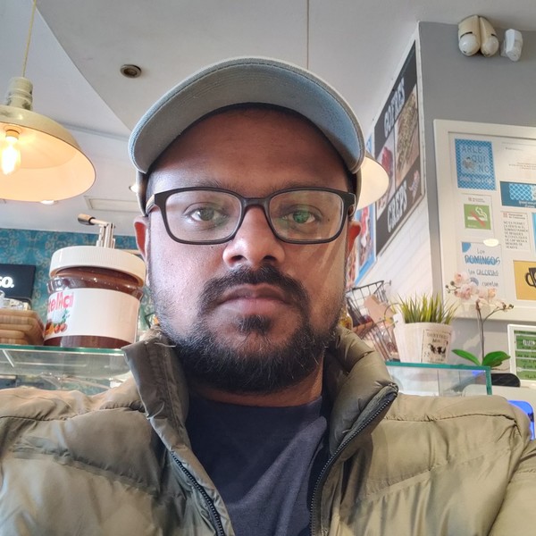 Surojit - Maths tutor - Dublin