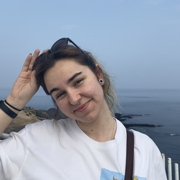 Marta - Profesor de apoyo escolar - Santander
