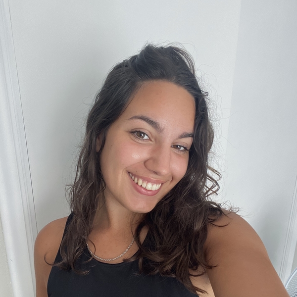 Laura - Profe de inglés - Granada