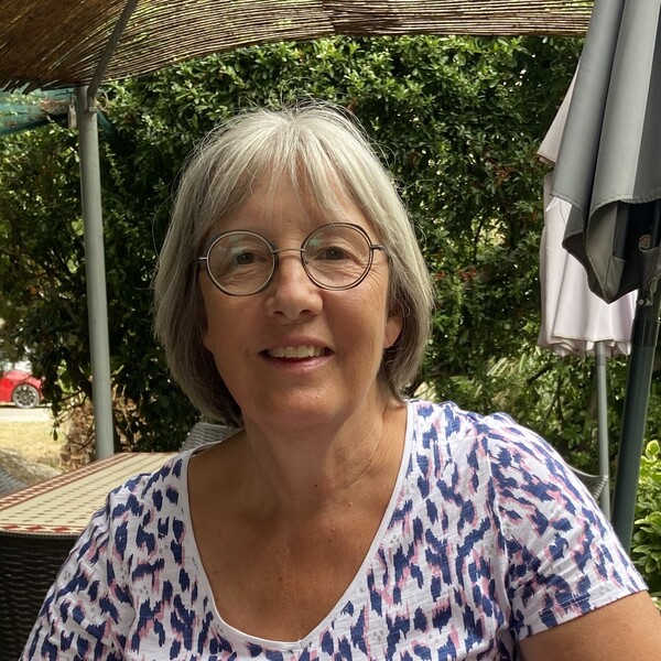 Anne - Prof de maths - Virton