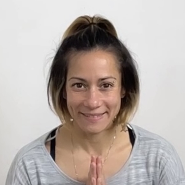 Wendy - Coach sportif - Brunoy