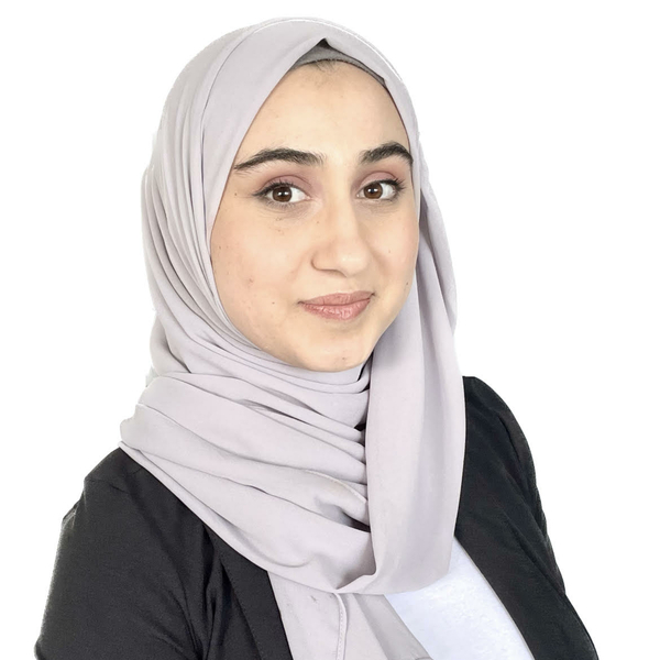 Gulshah - Math tutor - Guelph