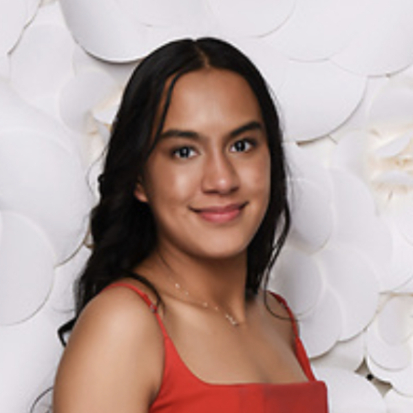 Eshana - English tutor - Auckland