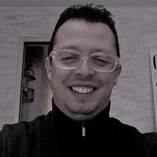 Christophe - Prof d'initiation informatique - Nice