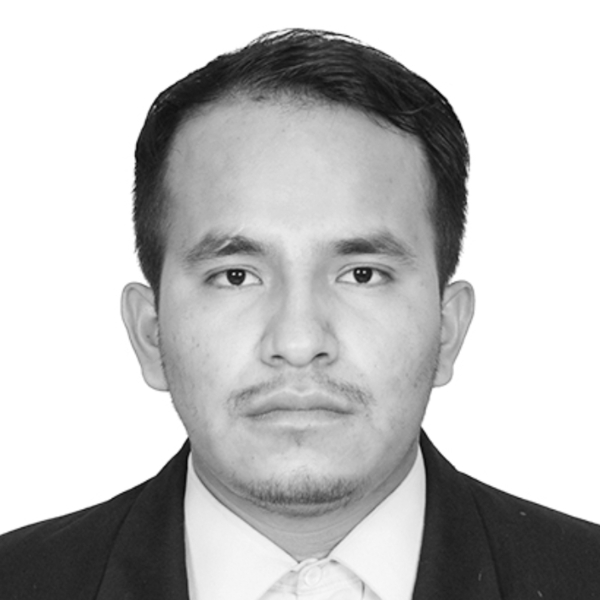 Ariel - Profesor de español para extranjeros - Oaxaca de Juárez