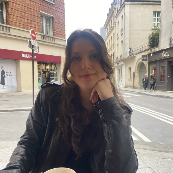 Elena - Insegnante di inglese - Modena