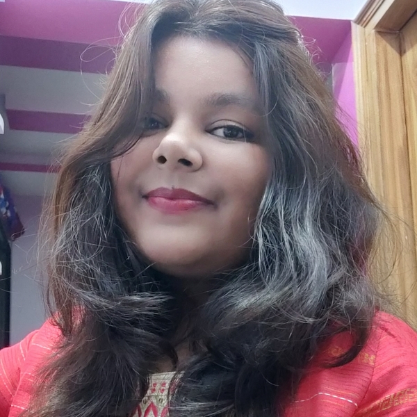 Chairita - English tutor - Rishikesh