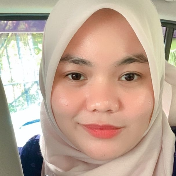 Alya - Malay tutor - George Town