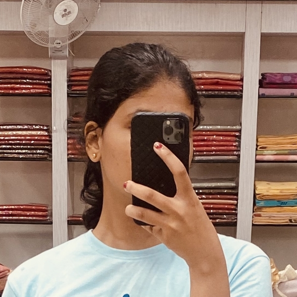 Anamika - Biology tutor - Kozhikode