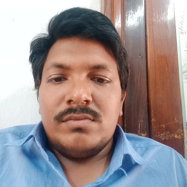 Kiran - Physics tutor - Penuganchiprolu