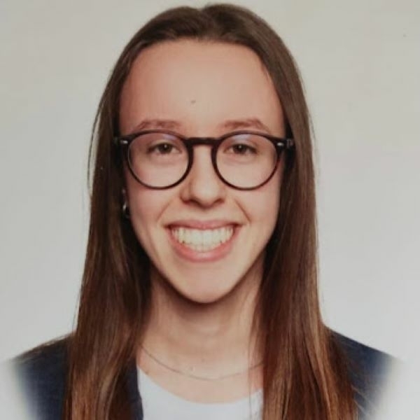 Lucía - Spanish tutor - Carlton