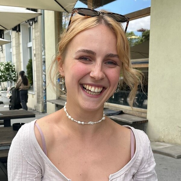 Kathrin - Lehrkraft für Englisch - Wien