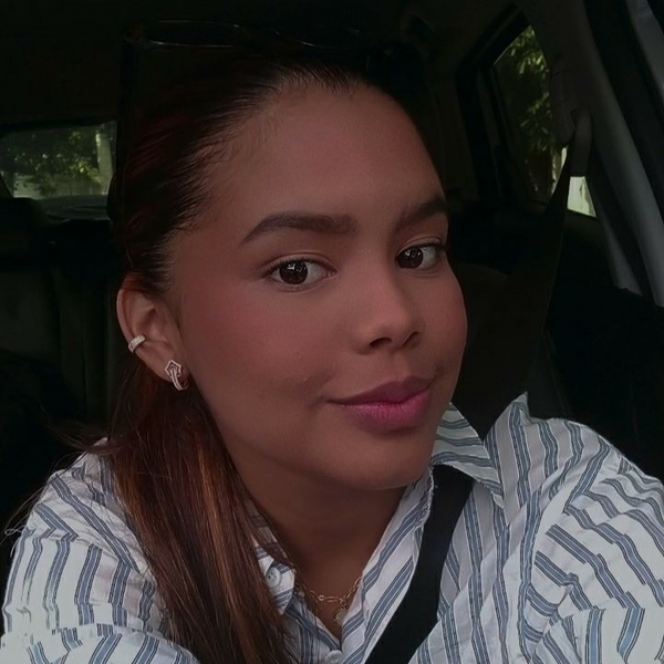 Gabriela - profesor de inglés - 