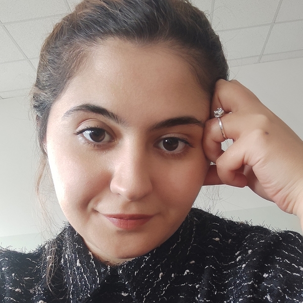 Hatice - Sosyal coğrafya öğretmeni - Elazığ