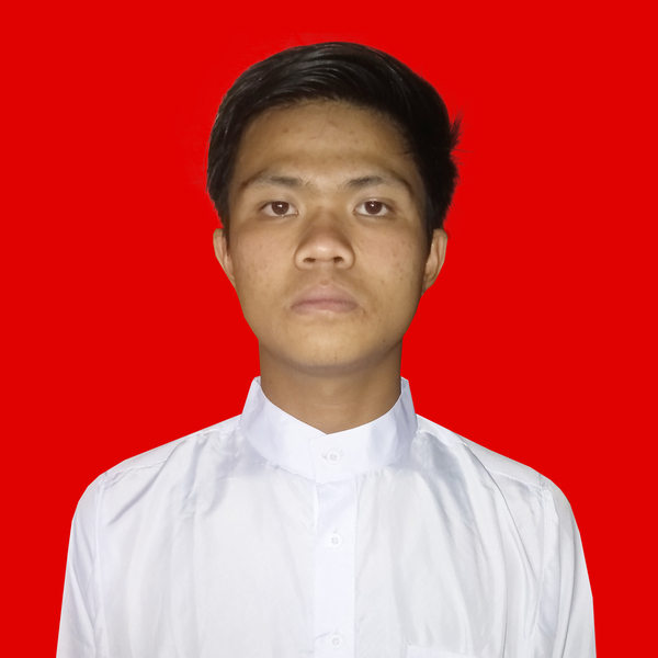 Marwazi - Guru mengaji - Jambi