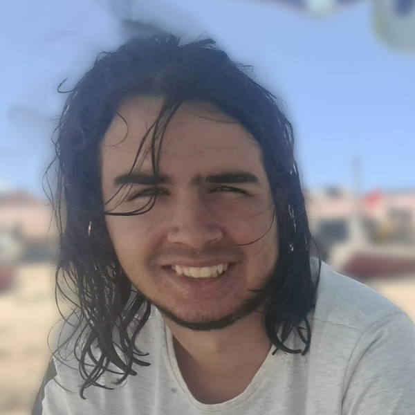 Leandro Ezequiel - prof de Inglés - Montevideo