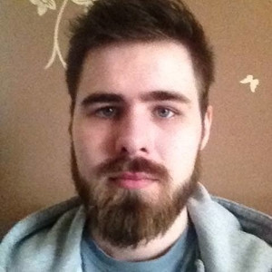 Maciej - Maths Tutor - Lichfield