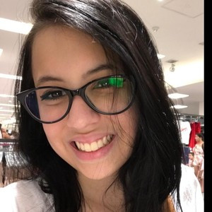 Stefane - Professor de inglês - São Paulo