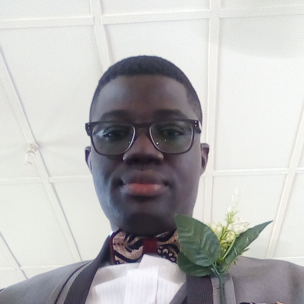 Jephthah - Maths tutor - Abuja