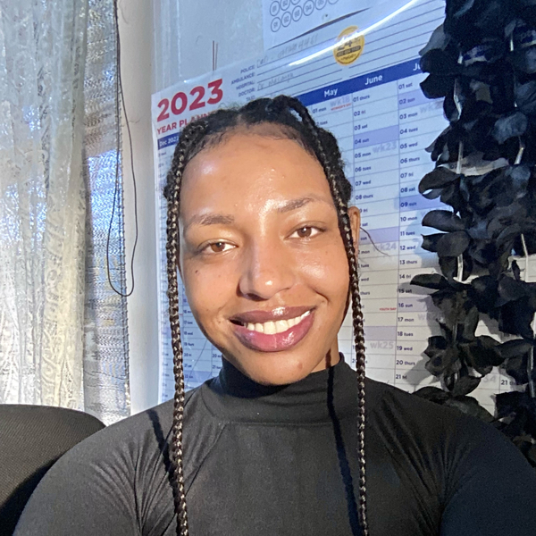 Lidya - English tutor - Johannesburg
