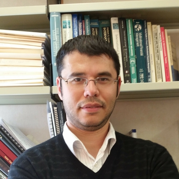 Frank - Maths tutor - New York
