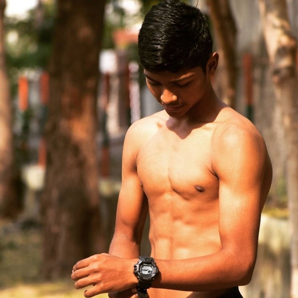 Player - Personal trainer - Pune