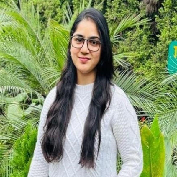 Babita - Accounting tutor - Chandigarh