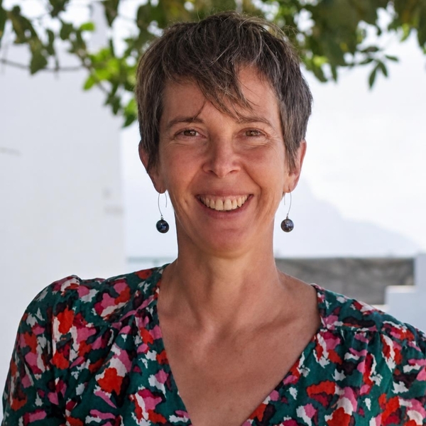 Gwenn - Prof de français - Saint-Brieuc