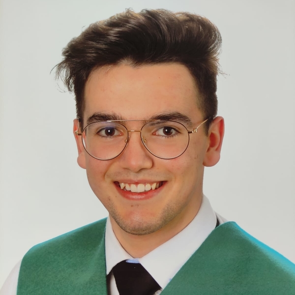 Rafael - Profesor de matemáticas - Málaga