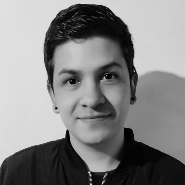 Juan - Profe de matemática - Bogotá