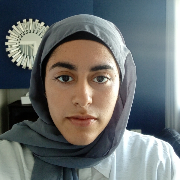 Khadijah - History tutor - Leeds