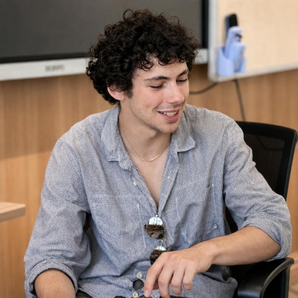 Louis - History tutor - London