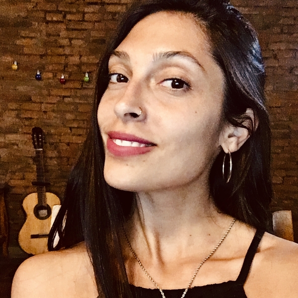 Rocio La Plata, Facultad de Artes UNLP Clases de canto Respiracion