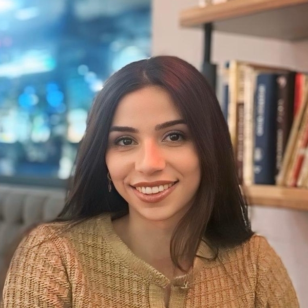 İrem - Matematik öğretmeni - Ankara