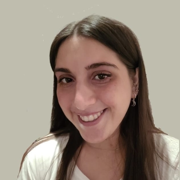 Guillermina - profesor de español para extranjeros - Buenos Aires