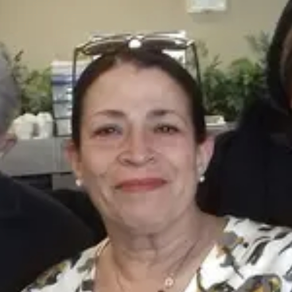 Monica - profesor de inglés - San Miguel Ajusco