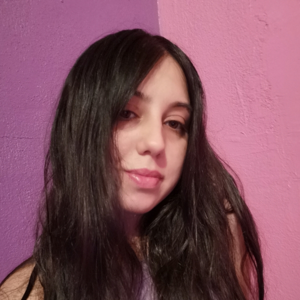 Jatzel - Spanish tutor - San Luis