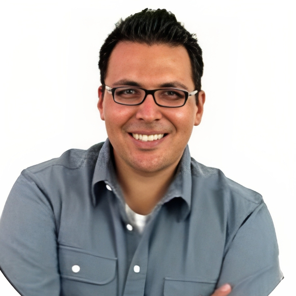 Darío Alejandro - profesor de matemáticas - Ciudad de México