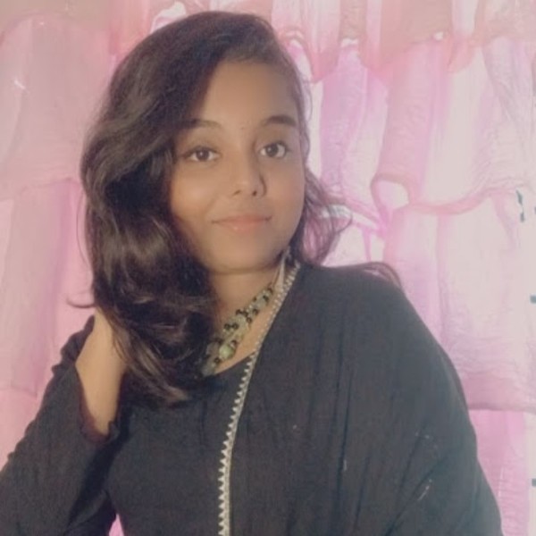 Rithi preetha - Biology tutor - Madurai