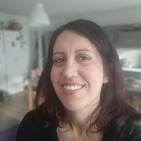 Laura - Prof d'italien - Rennes