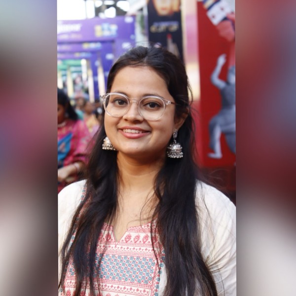 Sayani - Biology teacher - South 24 parganas